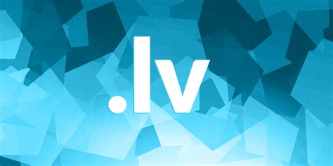 .lv domain names